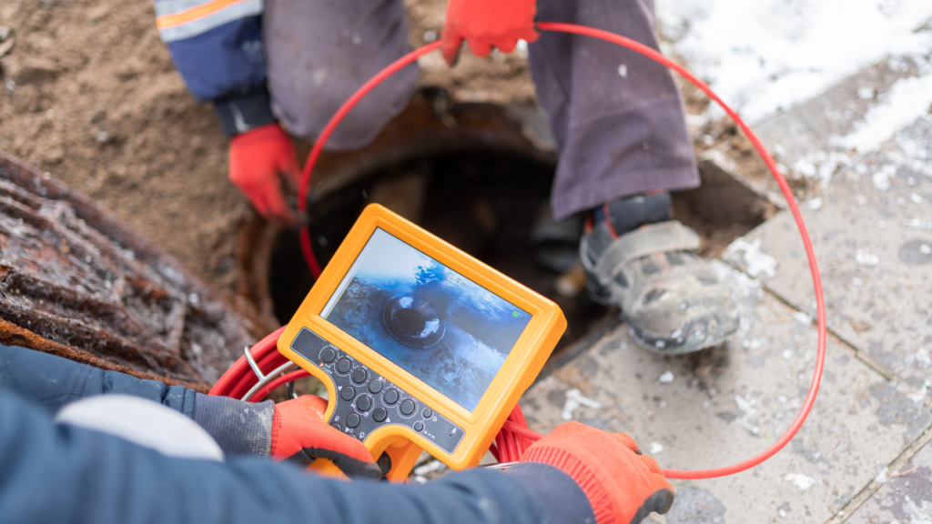 Sewer Camera Inspection: A Vital Tool for Diagnosis and Preventive ...